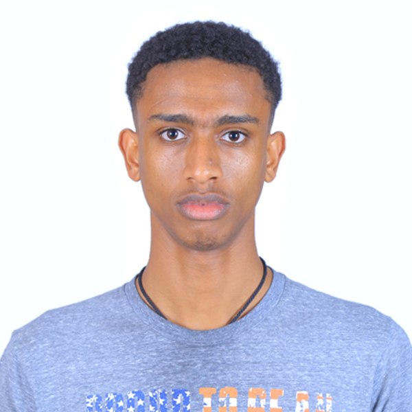 Jabez Shiferaw